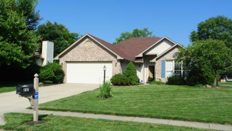 8167 Bel Moore Boulevard Indianapolis IN 46259