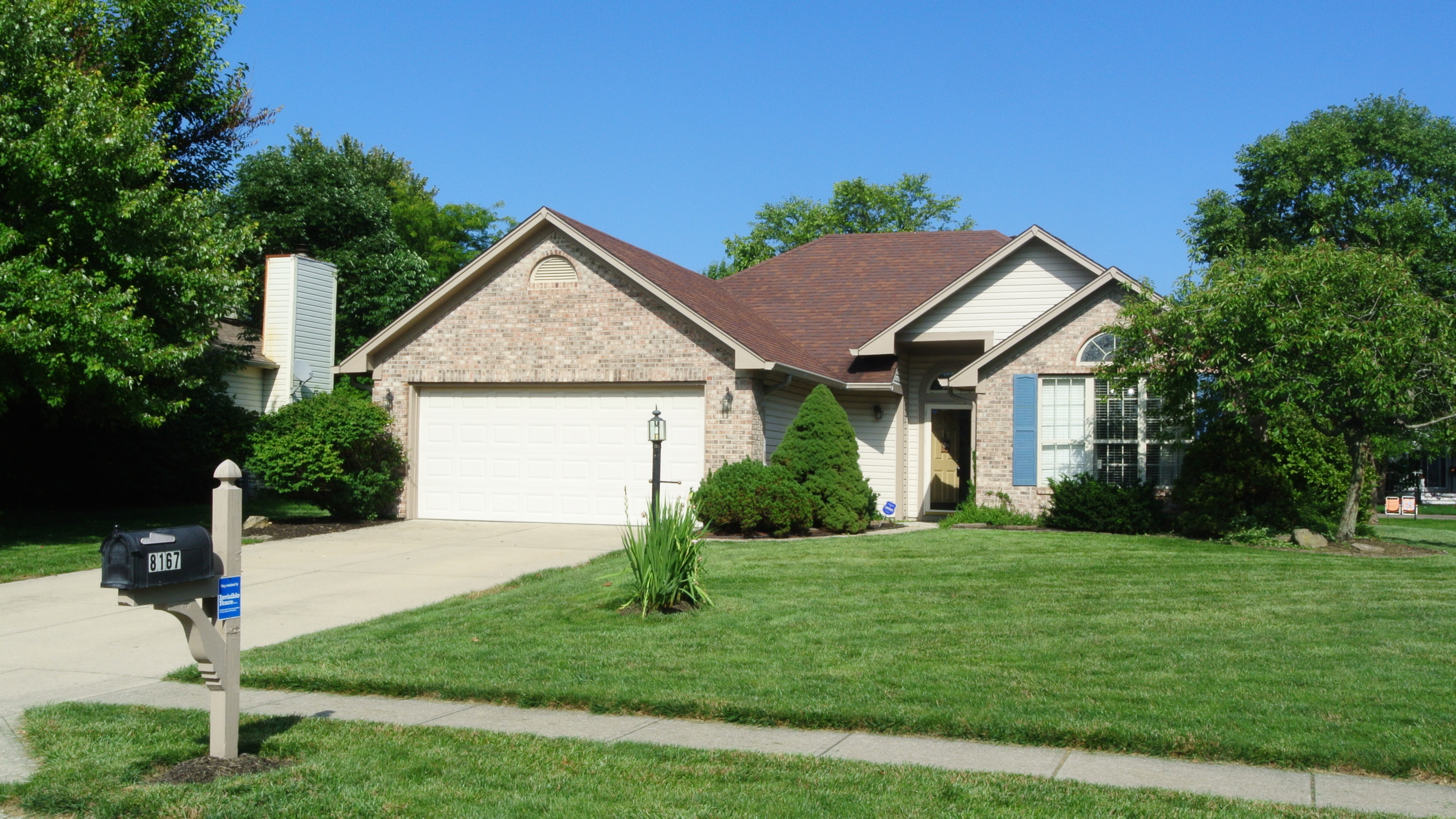 8167 Bel Moore Boulevard Indianapolis IN 46259