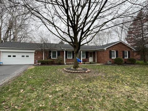 5325 E 79th Street Indianapolis IN 46250