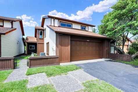 4006 Gamay Lane Indianapolis IN 46254