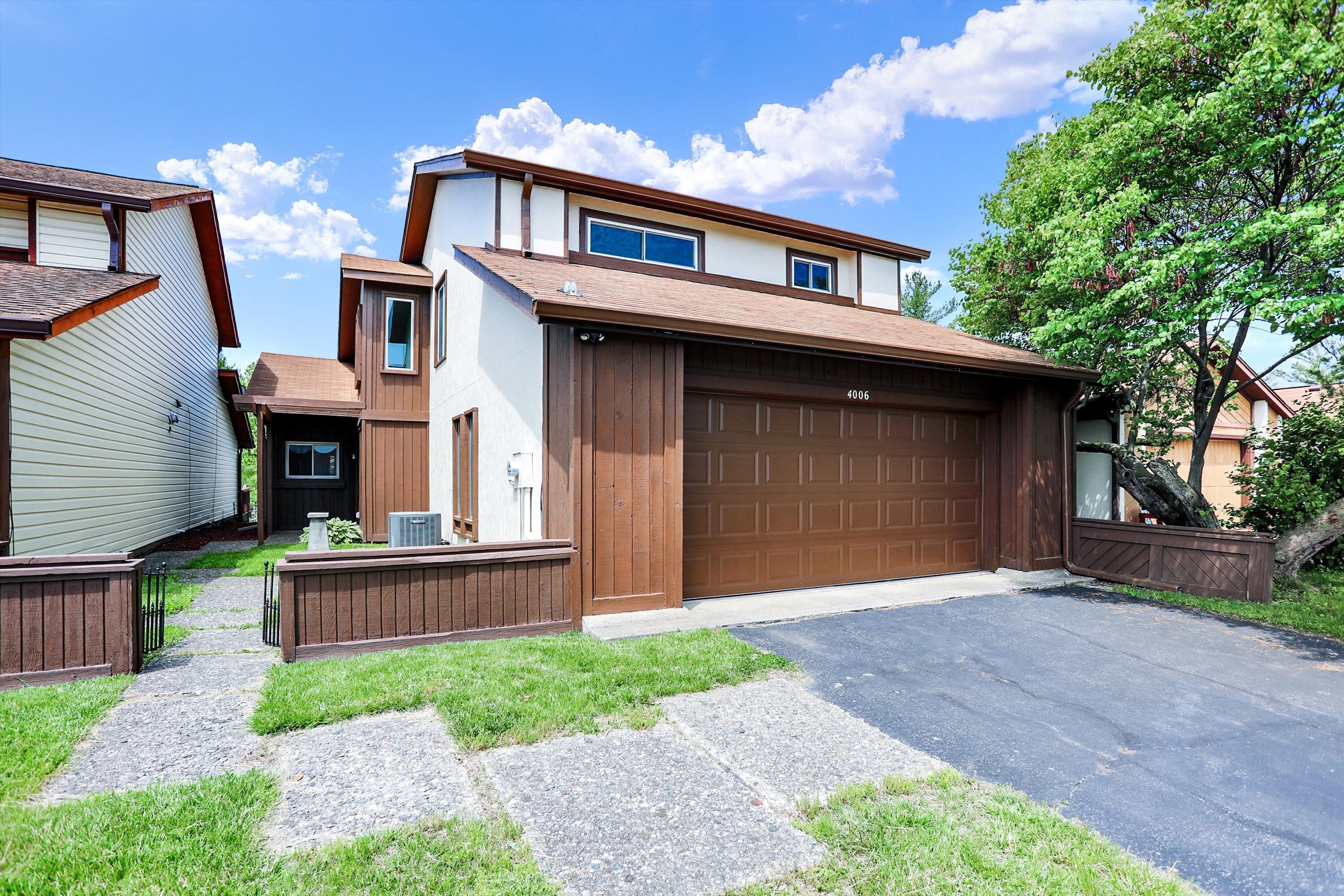 4006 Gamay Lane Indianapolis IN 46254