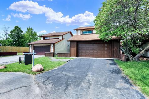 4006 Gamay Lane Indianapolis IN 46254