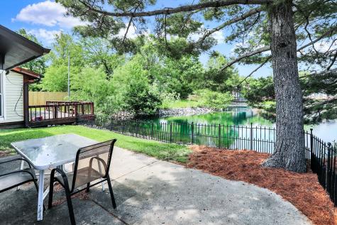 4006 Gamay Lane Indianapolis IN 46254