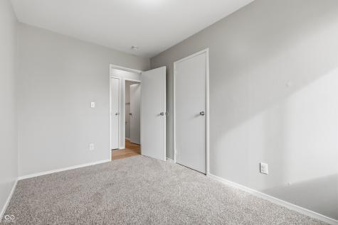 2818 Apache Drive Anderson IN 46012