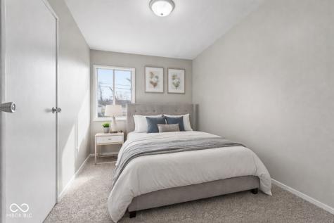 2818 Apache Drive Anderson IN 46012