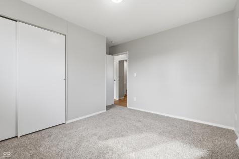 2818 Apache Drive Anderson IN 46012
