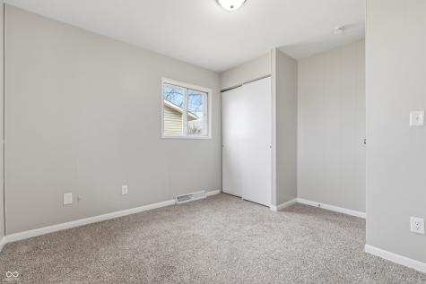 2818 Apache Drive Anderson IN 46012