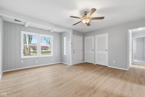 2818 Apache Drive Anderson IN 46012