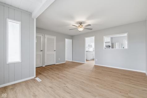 2818 Apache Drive Anderson IN 46012
