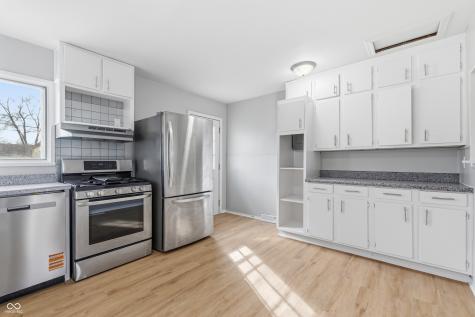 2818 Apache Drive Anderson IN 46012
