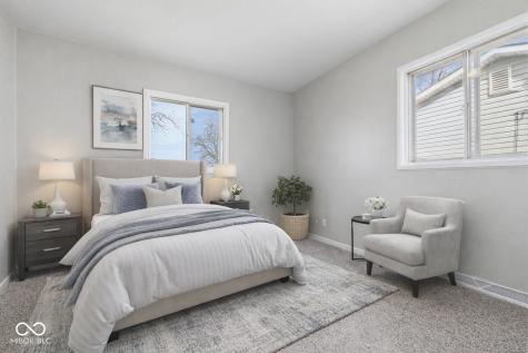 2818 Apache Drive Anderson IN 46012