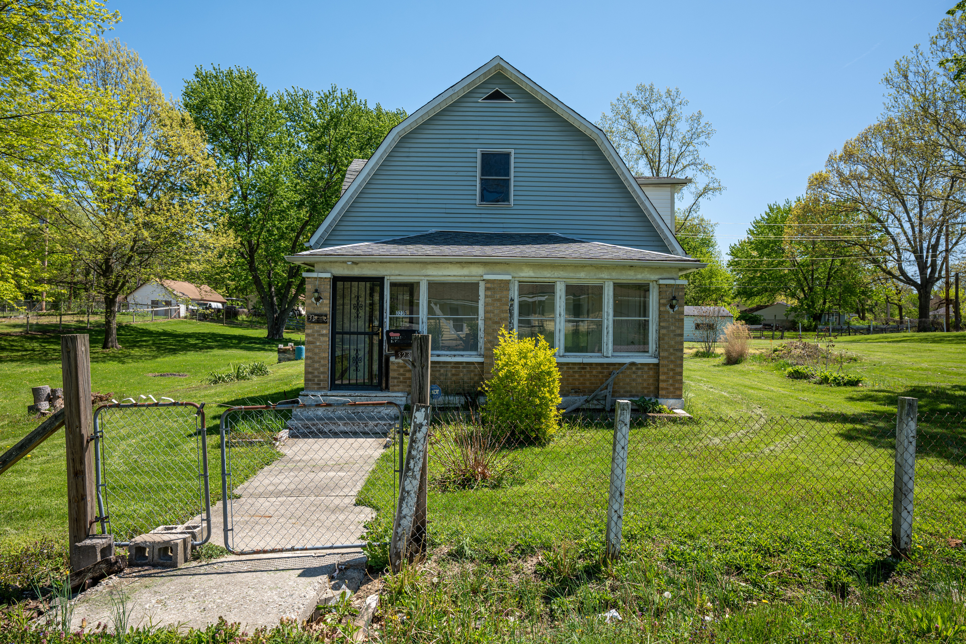 3235 Adams Street Indianapolis IN 46218