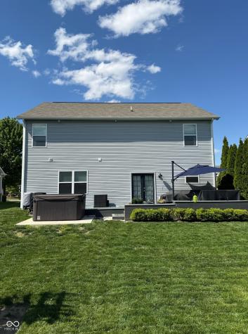 5619 W Crestview Trail Mccordsville IN 46055