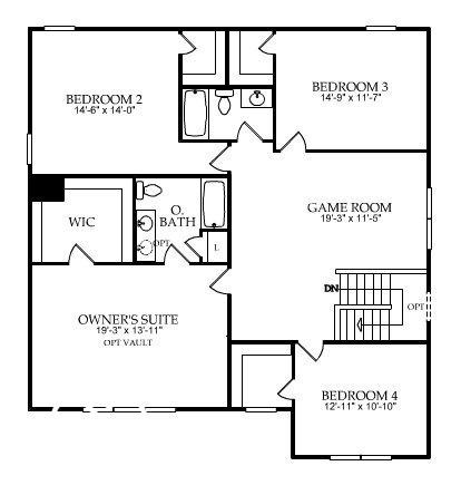 5619 W Crestview Trail Mccordsville IN 46055