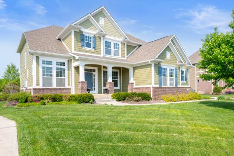 9200 Keystone Court Zionsville IN 46077