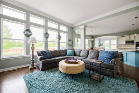9200 Keystone Court Zionsville IN 46077