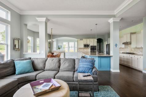 9200 Keystone Court Zionsville IN 46077