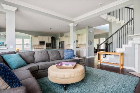 9200 Keystone Court Zionsville IN 46077