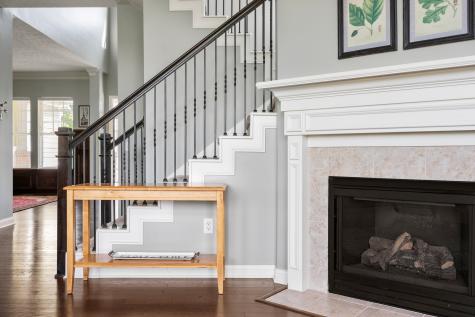 9200 Keystone Court Zionsville IN 46077