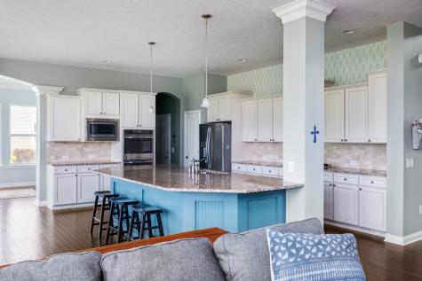 9200 Keystone Court Zionsville IN 46077