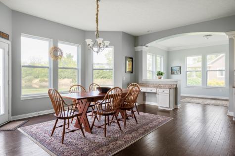 9200 Keystone Court Zionsville IN 46077