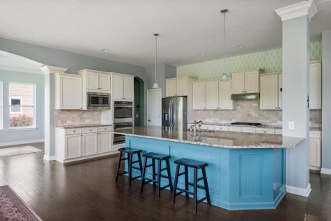 9200 Keystone Court Zionsville IN 46077