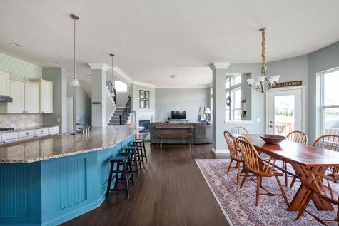 9200 Keystone Court Zionsville IN 46077