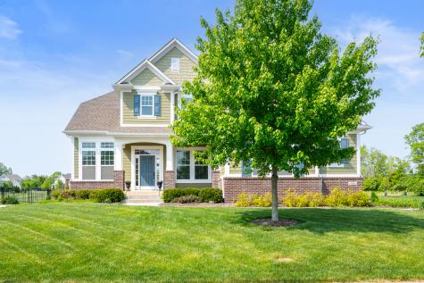 9200 Keystone Court Zionsville IN 46077