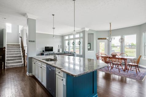 9200 Keystone Court Zionsville IN 46077