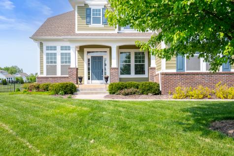 9200 Keystone Court Zionsville IN 46077