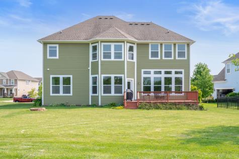 9200 Keystone Court Zionsville IN 46077