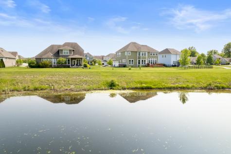 9200 Keystone Court Zionsville IN 46077