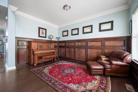 9200 Keystone Court Zionsville IN 46077