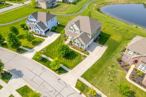 9200 Keystone Court Zionsville IN 46077