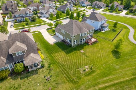 9200 Keystone Court Zionsville IN 46077