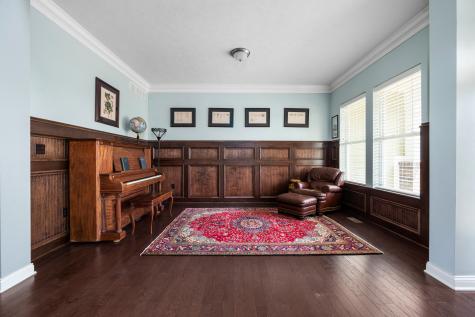 9200 Keystone Court Zionsville IN 46077