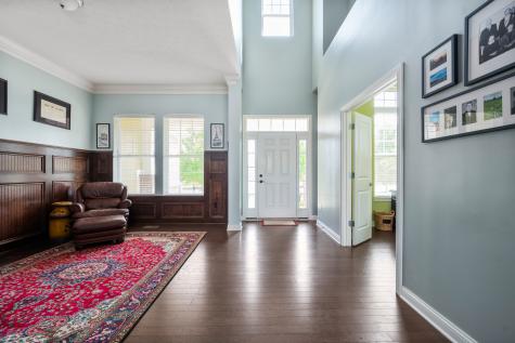 9200 Keystone Court Zionsville IN 46077