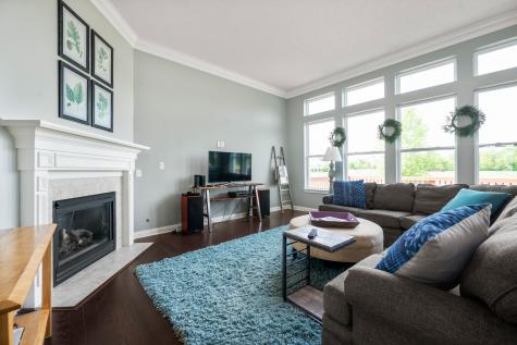 9200 Keystone Court Zionsville IN 46077