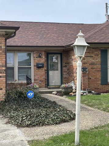 2622 Forest Drive Columbus IN 47201