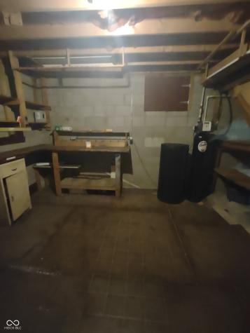 2622 Forest Drive Columbus IN 47201
