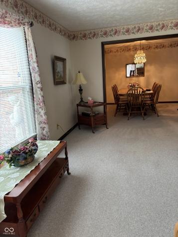 2622 Forest Drive Columbus IN 47201