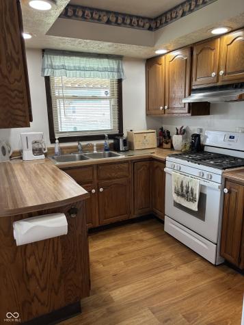 2622 Forest Drive Columbus IN 47201