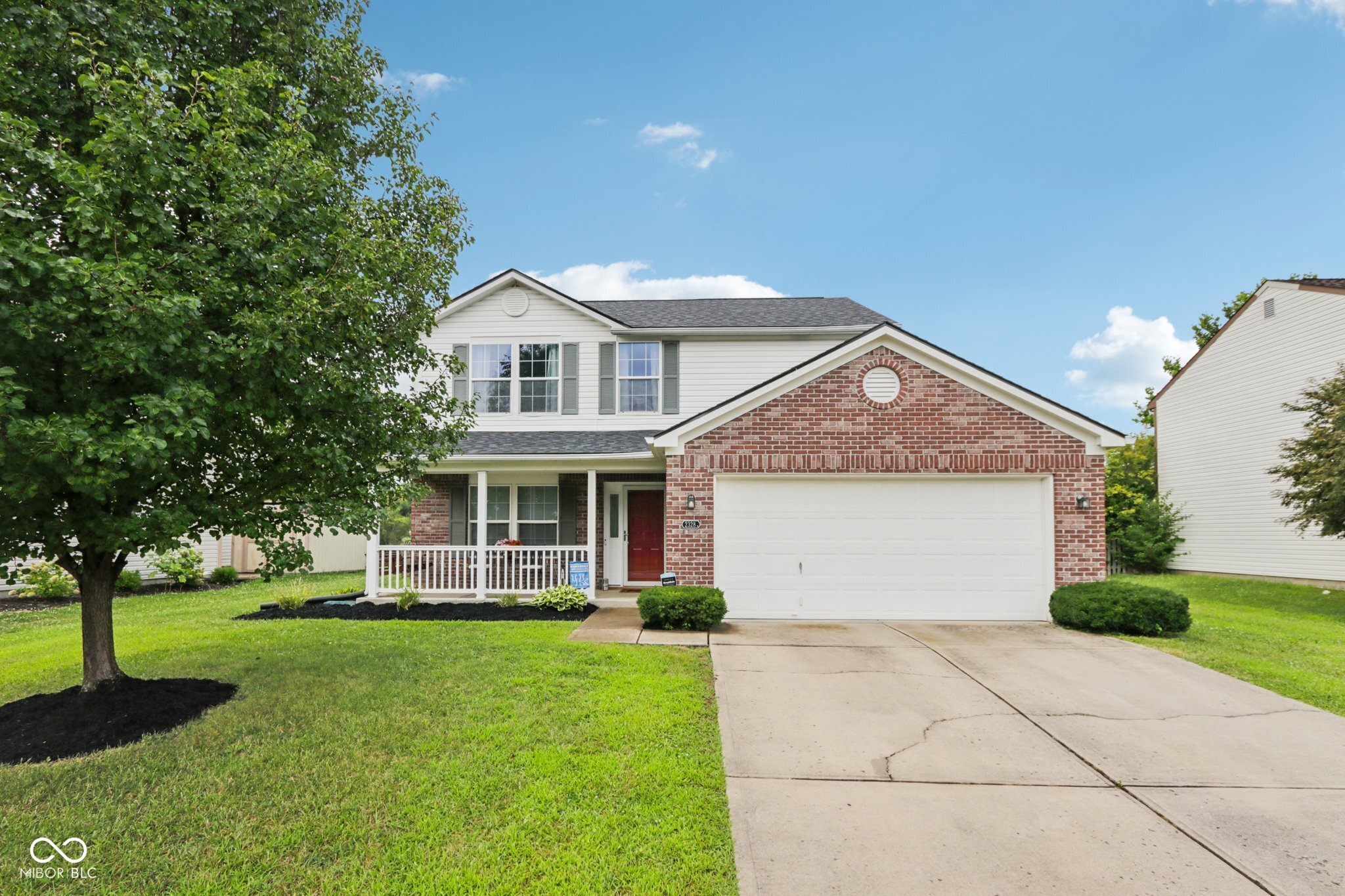 2328 Black Gold Drive Indianapolis IN 46234