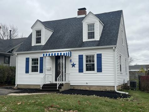 1009 Main Street Beech Grove IN 46107