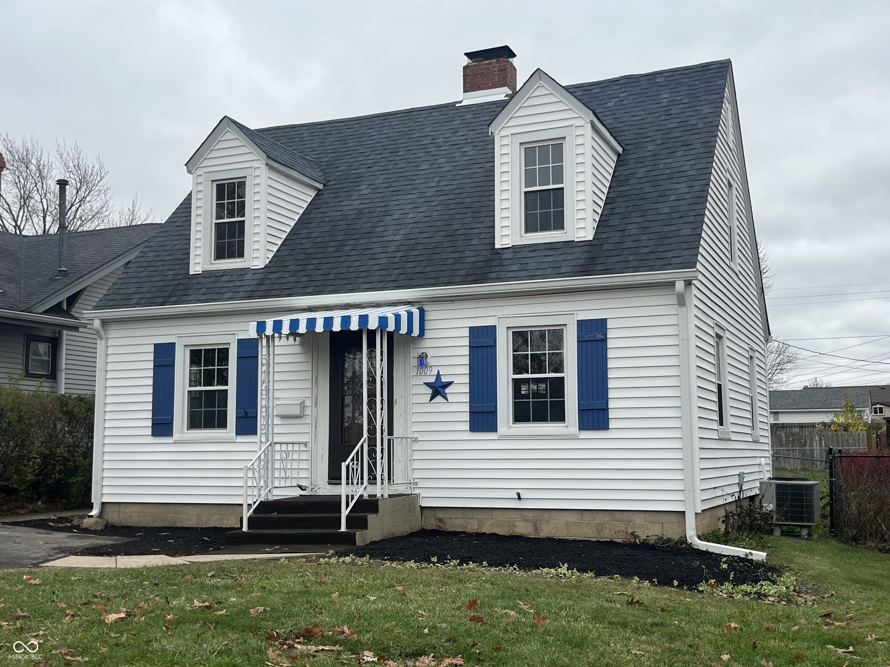 1009 Main Street Beech Grove IN 46107