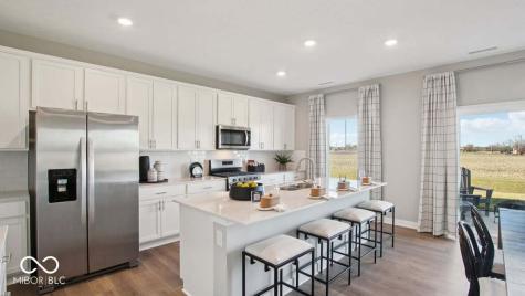 7725 Bardonner Lane New Palestine IN 46163