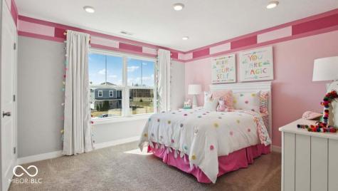 7725 Bardonner Lane New Palestine IN 46163