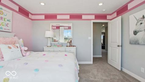 7725 Bardonner Lane New Palestine IN 46163