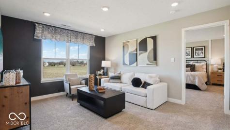7725 Bardonner Lane New Palestine IN 46163