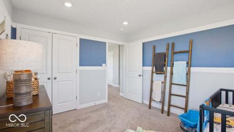 7725 Bardonner Lane New Palestine IN 46163